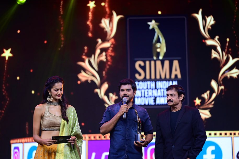 SIIMA-Awards-2021-Photos